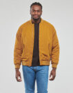 Giubbotto Levis FILBERT FLIGHT JACKET Marrone Giubbotti Uomo - 2