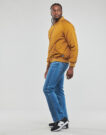 Giubbotto Levis FILBERT FLIGHT JACKET Marrone Giubbotti Uomo - 3