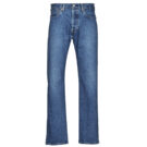 Jeans Levis 501® LEVI'S ORIGINAL Blu Jeans Uomo - 1