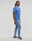 Jeans Slim Levis 511 SLIM Blu Jeans Slim Uomo - 3
