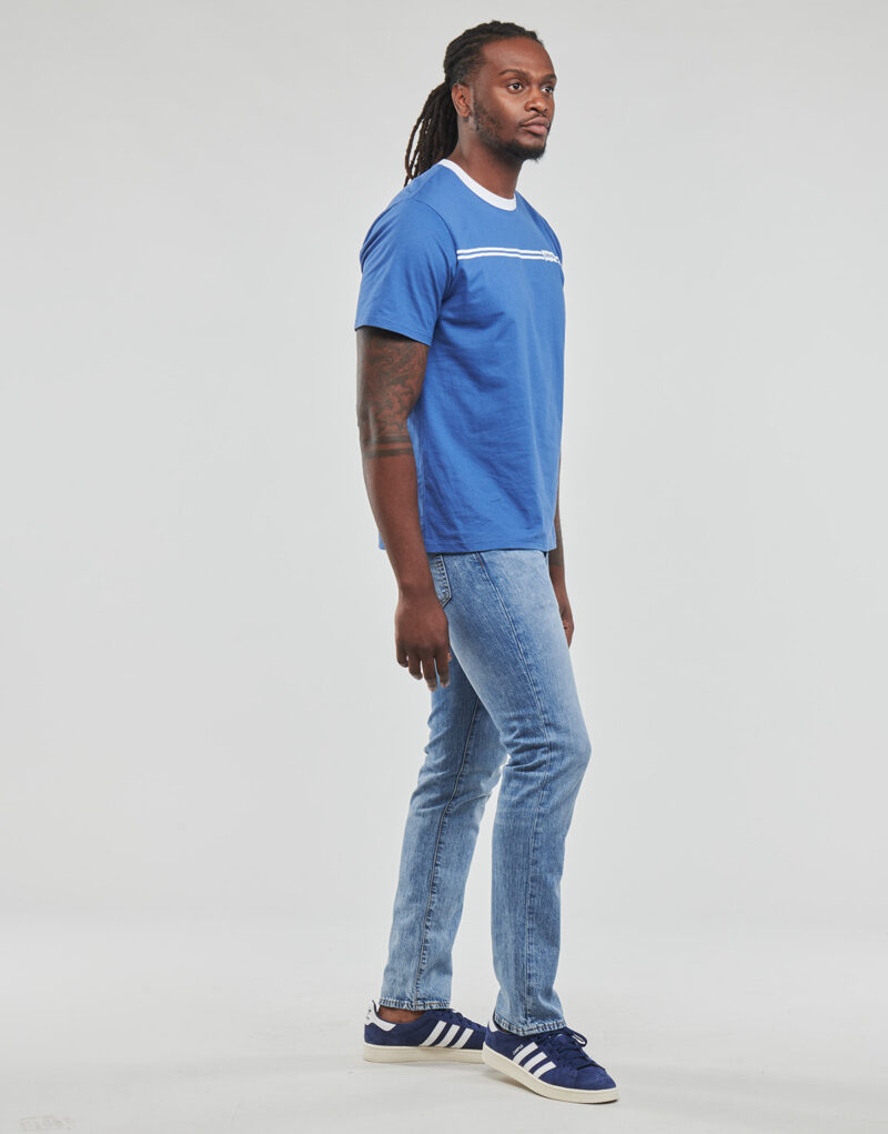 Jeans Slim Levis 511 SLIM Blu Jeans Slim Uomo - 3