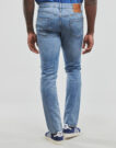 Jeans Slim Levis 511 SLIM Blu Jeans Slim Uomo - 4