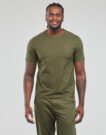 T-shirt  Levis  SS ORIGINAL HM TEE  Kaki -  T-shirt maniche corte Uomo - 2