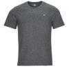 T-shirt  Levis  SS ORIGINAL HM TEE  Grigio -  T-shirt maniche corte Uomo