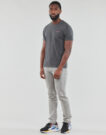 T-shirt  Levis  SS ORIGINAL HM TEE  Grigio -  T-shirt maniche corte Uomo - 3