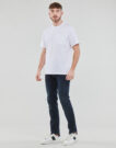 T-shirt Levis SS POCKET TEE RLX Bianco T-shirt maniche corte Uomo - 3