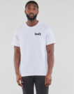 T-shirt Levis SS RELAXED FIT TEE Bianco T-shirt maniche corte Uomo - 2
