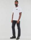 T-shirt Levis SS RELAXED FIT TEE Bianco T-shirt maniche corte Uomo - 3