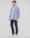 Camicia a maniche lunghe Levis RELAXED FIT WESTERN Multicolore Camicie a maniche lunghe Uomo - 3