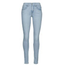 Jeans skynny Levis 311 SHP SKINNY SLIT HEM Blu Jeans skynny Donna - 1