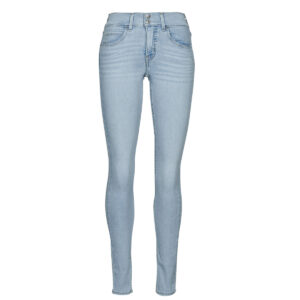 Jeans skynny  Levis  311 SHP SKINNY SLIT HEM  Blu -   Jeans skynny Donna