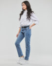 Boyfriend jeans Levis 501&reg; CROP Blu Jeans boyfriend Donna - 3