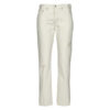 Jeans boyfriend  Levis  501® CROP  Bianco -   Jeans boyfriend Donna