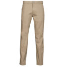 Pantalón Chino Selected SLHSLIM-NEW MILES 175 FLEX CHINO Beige Pantalones Chino Hombre - 1