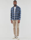 Pantalón Chino Selected SLHSLIM-NEW MILES 175 FLEX CHINO Beige Pantalones Chino Hombre - 2