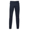Pantalone Chino Selected SLHSLIM-NEW MILES 175 FLEX CHINO Marine Pantaloni Chino Uomo