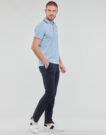 Pantalone Chino Selected SLHSLIM-NEW MILES 175 FLEX CHINO Marine Pantaloni Chino Uomo - 3