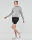 Felpe mit Cappuccio Only Play ONPLOUNGE LS HOOD SWEAT - NOOS Graue Damen-Hoodies - 3
