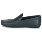 So Size MILLIE Marine Mocassini Uomo - 4