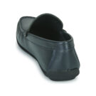 So Size MILLIE Marine Mocassini Uomo - 5