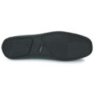 So Size MILLIE Marine Mocassini Uomo - 7