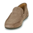 So Size  MIJI  Beige -  Mocassini Uomo - 3