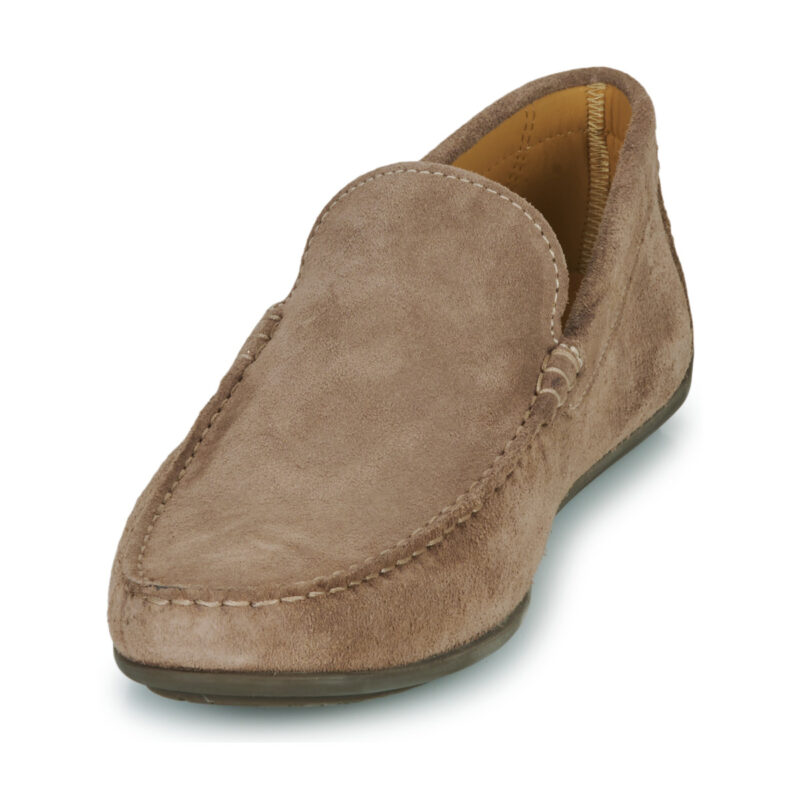 So Size  MIJI  Beige -  Mocassini Uomo - 3