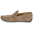 So Size  MIJI  Beige -  Mocassini Uomo - 4