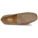 So Size  MIJI  Beige -  Mocassini Uomo - 6