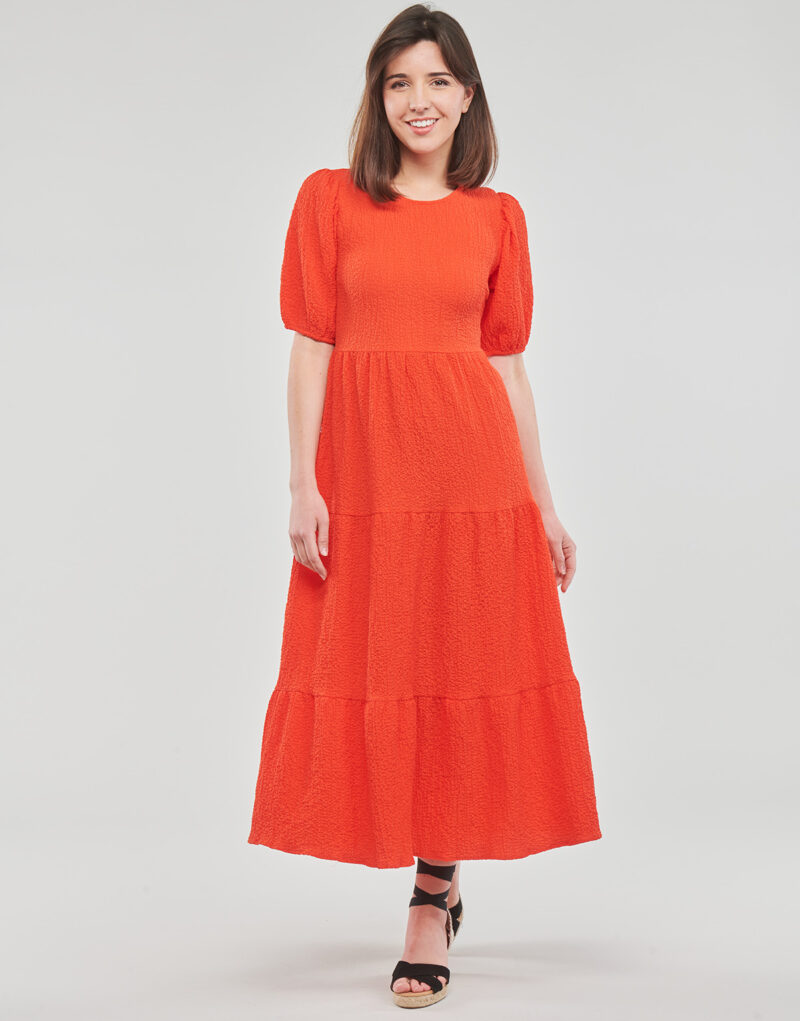 Habiller Desigual DRESS_WEND AraRobes longues pour femmes ncie - 4