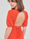 Habiller Desigual DRESS_WEND AraRobes longues pour femmes ncie - 5