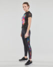 T-shirt Desigual TS_TULIP Nero T-shirt maniche corte Donna - 3