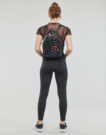 T-shirt Desigual TS_TULIP Nero T-shirt maniche corte Donna - 4