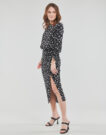 Camicetta Desigual BLUS_CLARK Nero Camicette Donna - 3