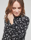 Camicetta Desigual BLUS_CLARK Nero Camicette Donna - 5