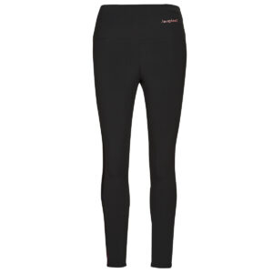 Collant  Desigual  LEGGING_TULIP  Nero -  Collant Donna