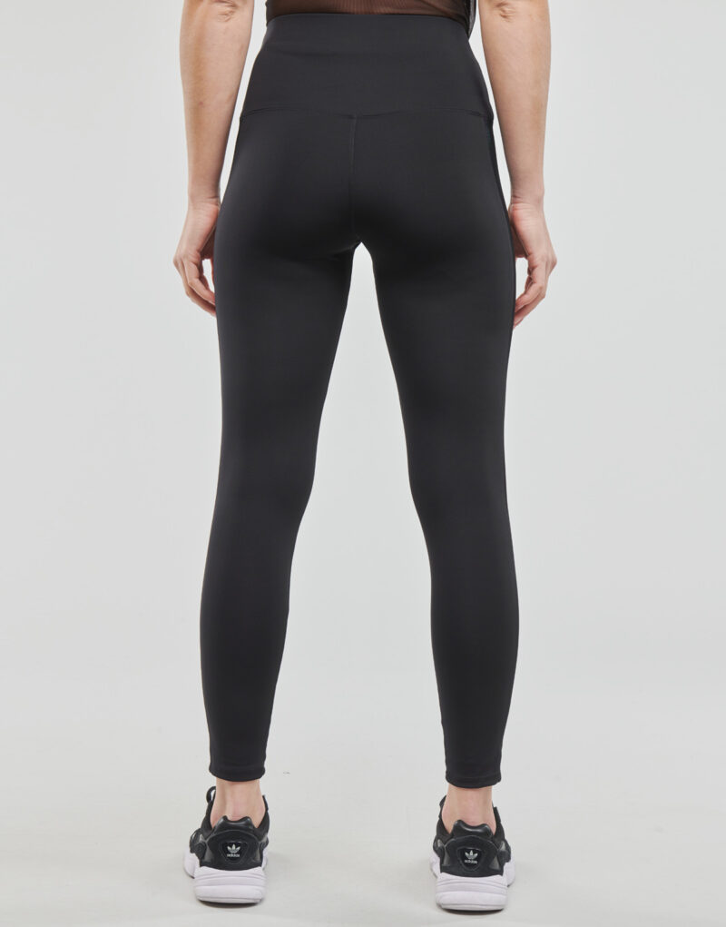 Collant Desigual LEGGING_TULIP Noir Collant Femme - 4