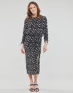 Gonne midi Desigual FAL_ZURY Nero Gonne midi Donna - 2