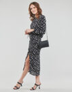 Gonne midi Desigual FAL_ZURY Nero Gonne midi Donna - 3