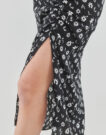 Gonne midi Desigual FAL_ZURY Nero Gonne midi Donna - 5