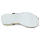 Betty London LUCIANA Nero Espadrillas Donna - 7