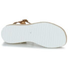 Betty London LUCIANA Marrone Espadrillas Donna - 7