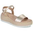 Betty London LUCIANA Beige Espadrillas Donna - 1