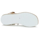 Betty London LUCIANA Beige Espadrillas Donna - 7