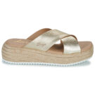 Betty London NADIA Beige Ciabatta Donna - 2