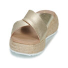 Betty London NADIA Beige Ciabatta Donna - 3