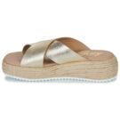 Betty London NADIA Beige Ciabatta Donna - 4