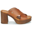 Betty London MARGOT Marrone Ciabatta Donna - 2