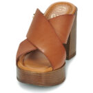 Betty London MARGOT Marrone Ciabatta Donna - 3