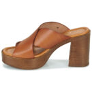 Betty London MARGOT Marrone Ciabatta Donna - 4